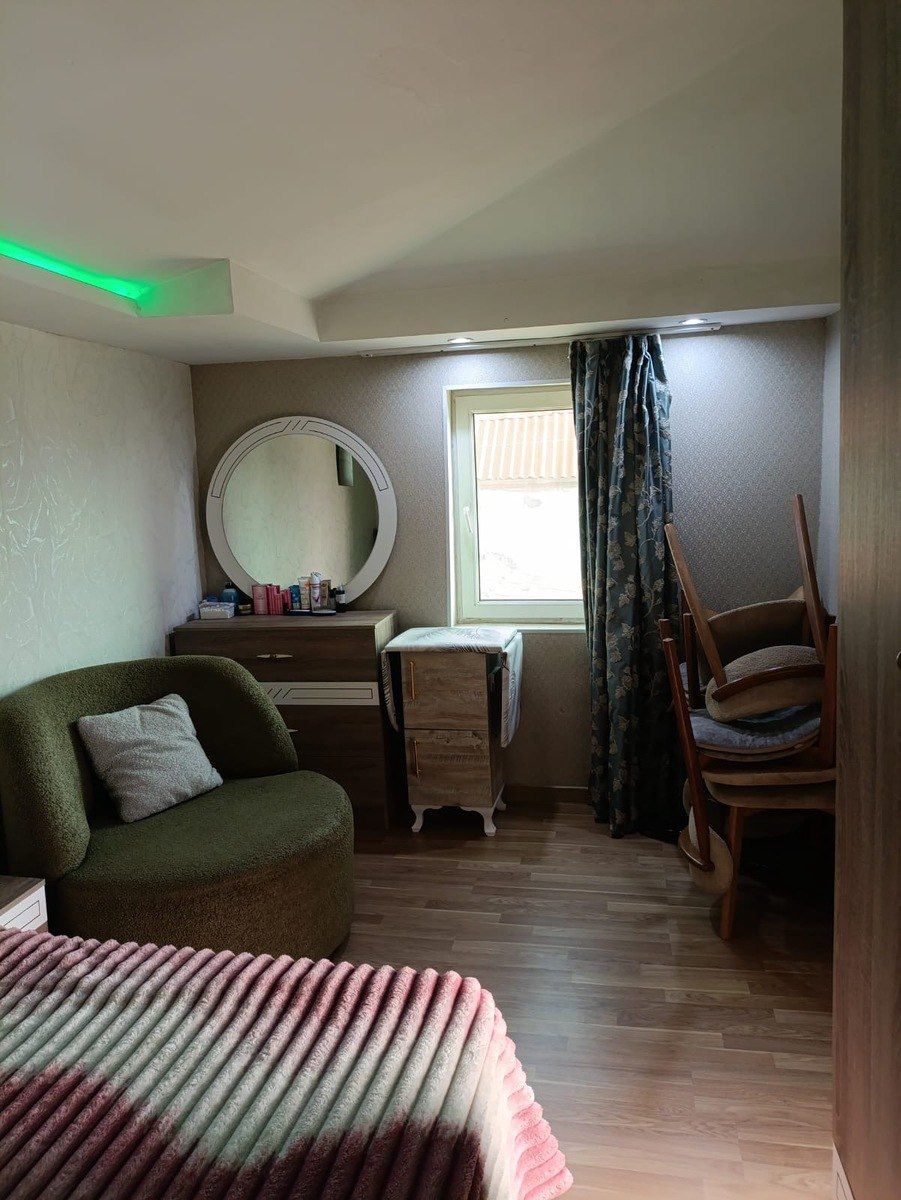 3-otaqlı mənzil, Bayıl qəs., 65 m² — Mənzil, Bakı (4)