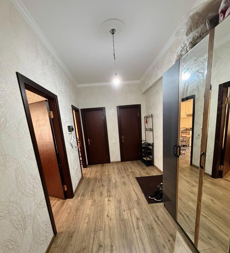 1 otaqlı mənzil, 55 m², Süleyman Vəzirov küçəsi, 35C — Mənzil, Bakı (8)