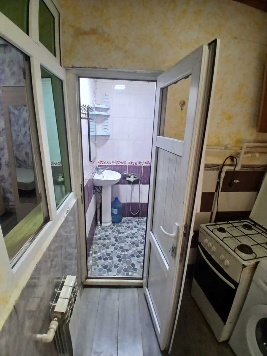 Həyət evi, Bayıl qəs — Ev, villa, Bakı (6)