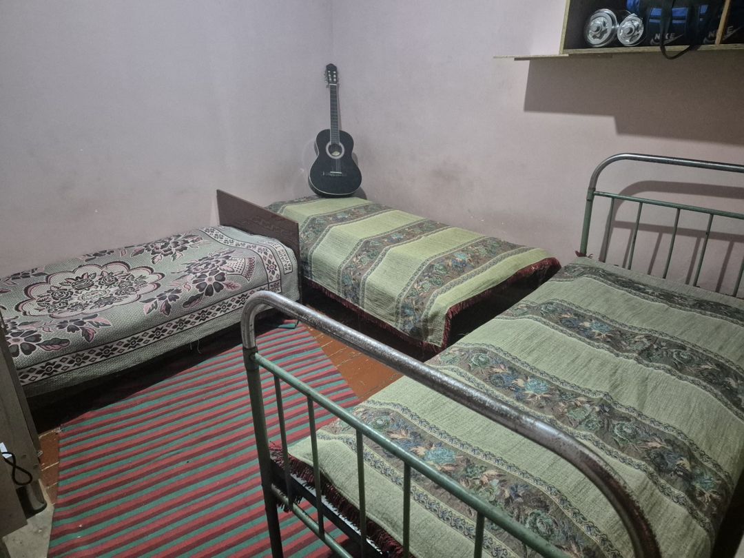Həyət evi kirayə verilir, 28 May m — Ev, villa, Bakı (5)