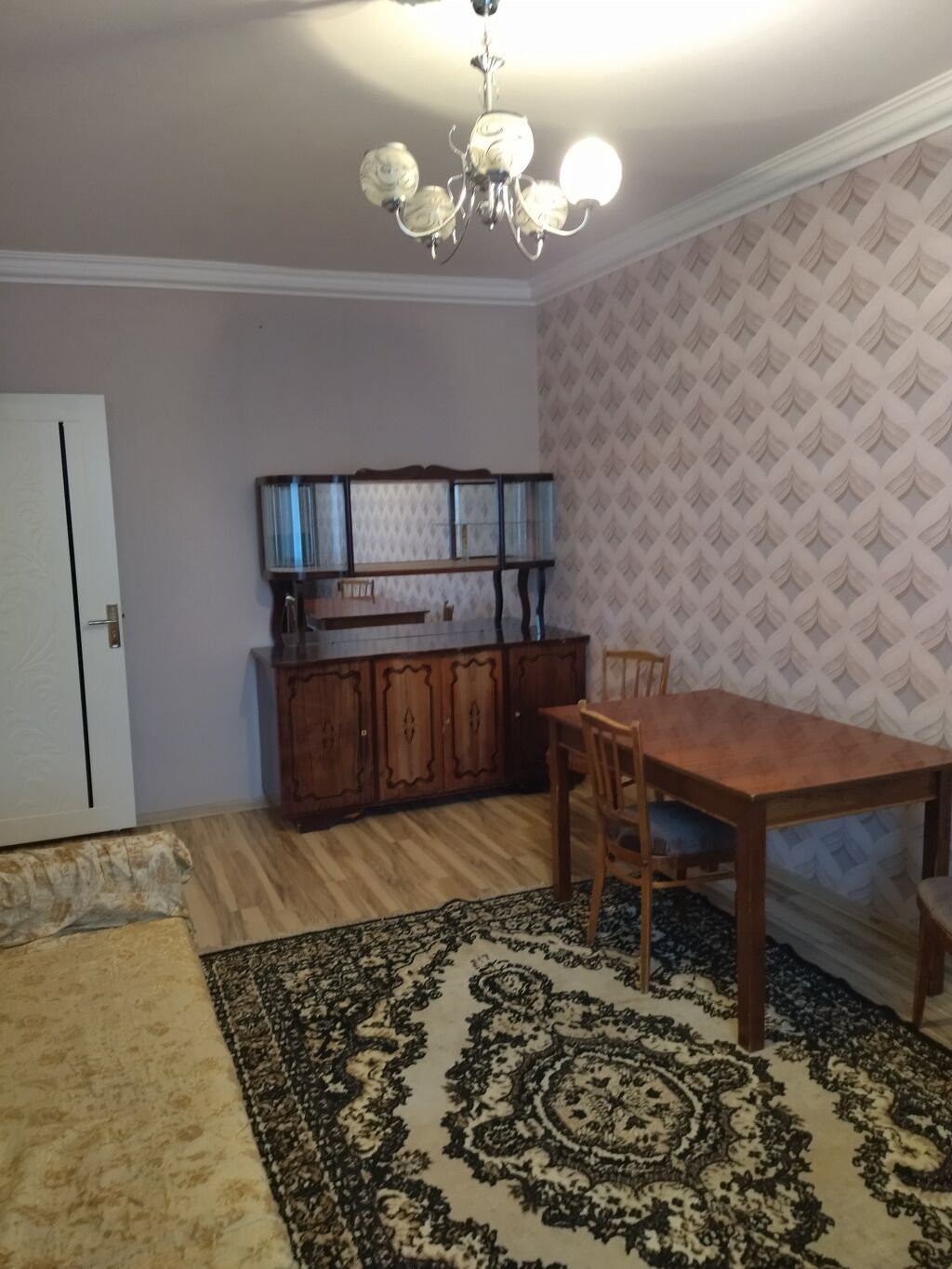 Xırdalan şəhəri, Nəsibə Zeynalova küçəsi, 5 mərtəbəli evin 5-ci — Mənzil, Xırdalan (2)