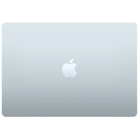 Notbuk Apple AIR 13 M4 16/512GB Sky Blue — Apple Macbook, Bakı (3)