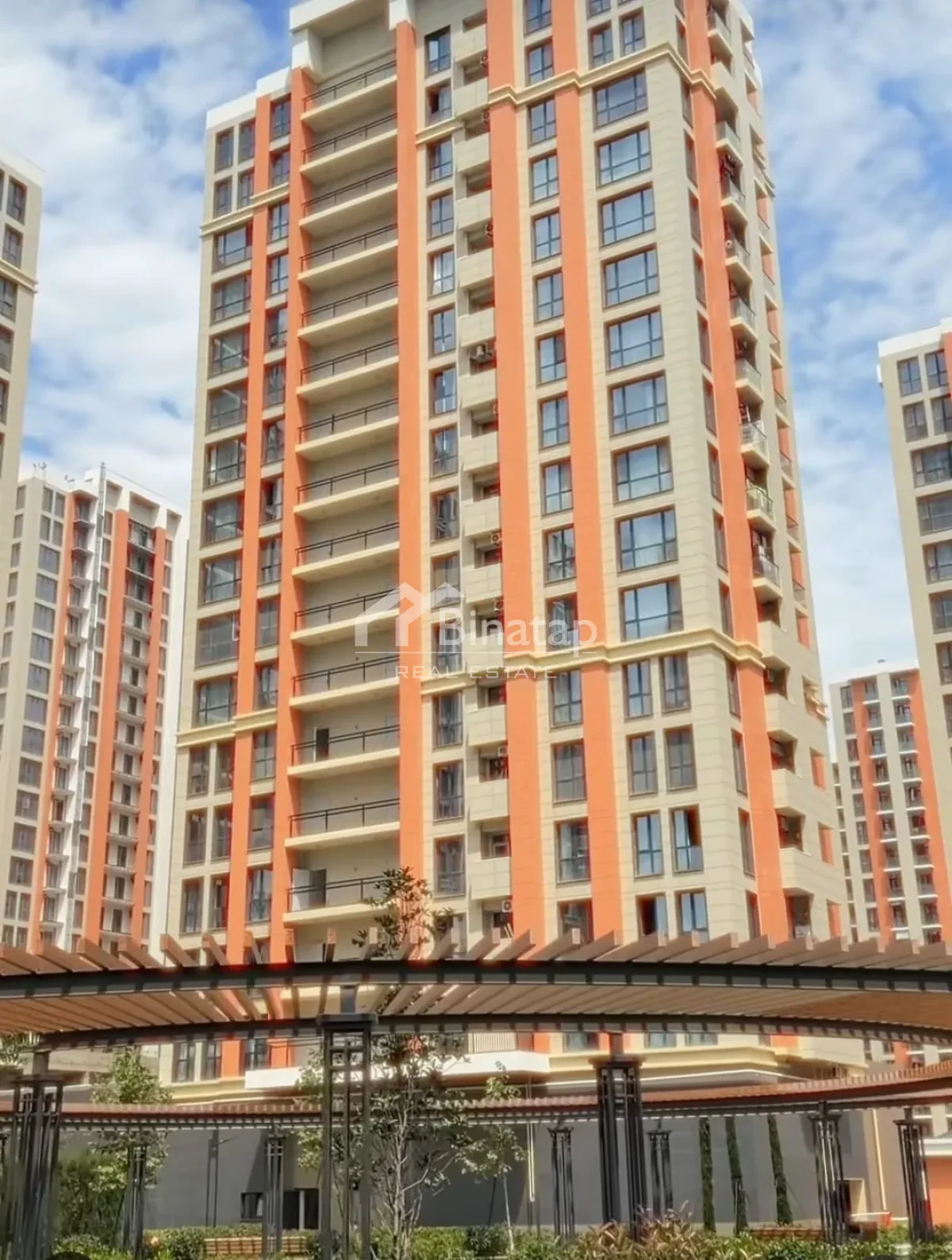 İcarəyə verilir 3 otaqlı yeni tikili 85 m², Yasamal qəsəbəsi, Yasamal rayonu — Mənzil, Bakı (3)