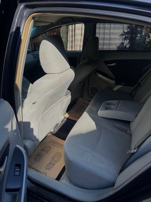 Toyota Prius, 1.8 L, 1.3 kWh, 2011 il, 370 000 km — Avtomobillər, Bakı (6)