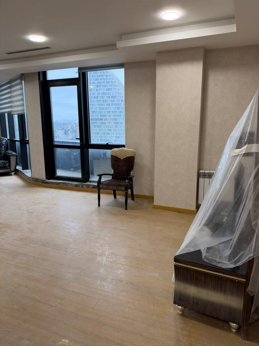 İcarəyə verilir 6 otaqlı ofis 230 m² — Ofis, Bakı (2)