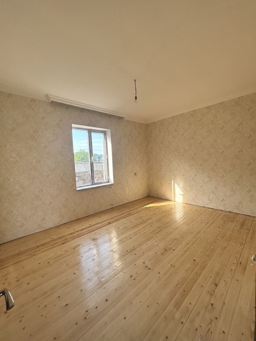 Həyət evi, Binə qəs — Ev, villa, Bakı (4)