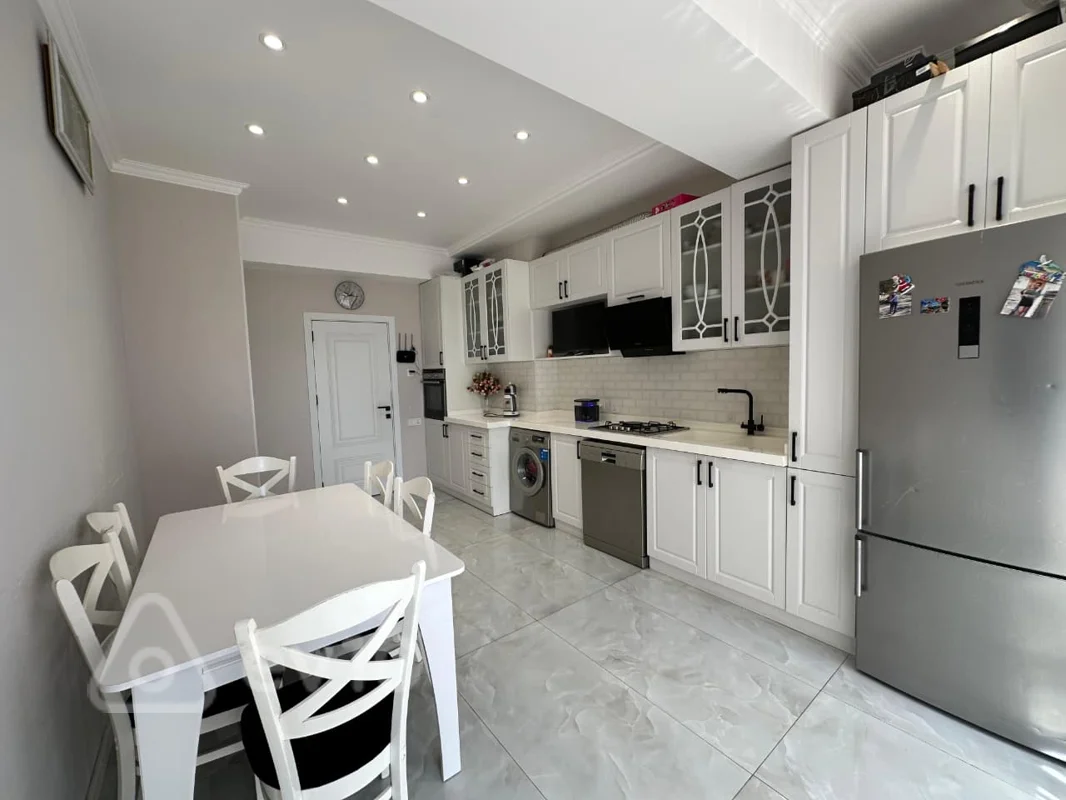 3 otaqlı mənzil, 115 m², Bakı, Xudu Memmedov 43c — Mənzil, Bakı (8)