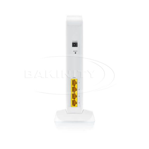 Access Point Zyxel Armor X1 (WAP6806-EU0101F) — Giriş nöqtələri, Bakı (2)