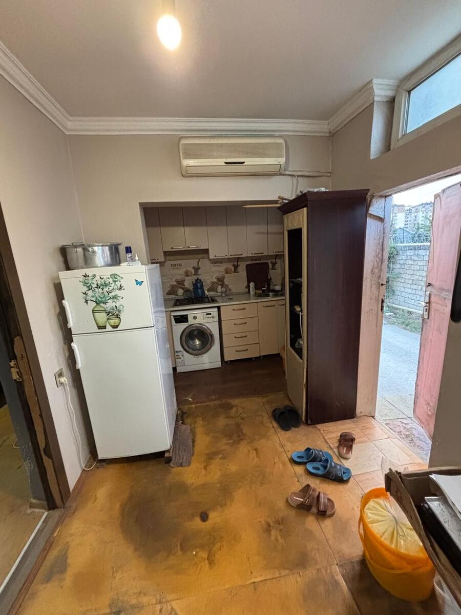 Satılır 2 otaqlı həyət evi/bağ evi 50 m² — Ev, villa, Xırdalan (7)