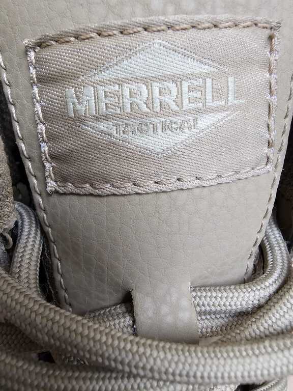 Ov çəkmələri "Merrell" — Geyim, ayakkabı, aksesuarlar, Bakı (10)