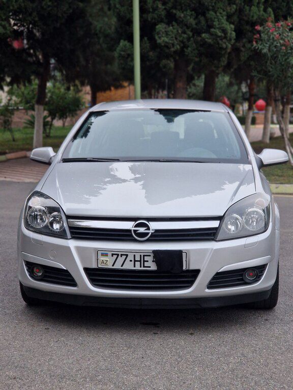 Opel Astra, 1.4 L, 2006 il, 300 000 km — Avtomobillər, Göyçay