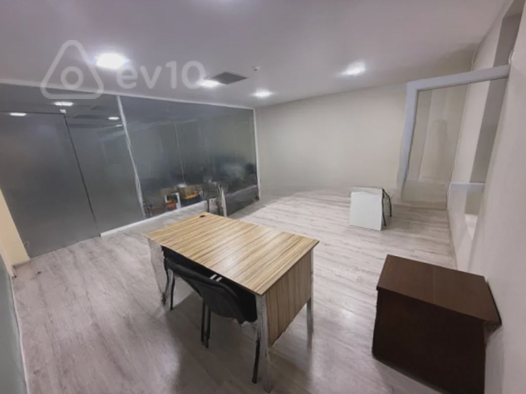 For rent: 1-room office, 30 m² — Ofis, Bakı (4)