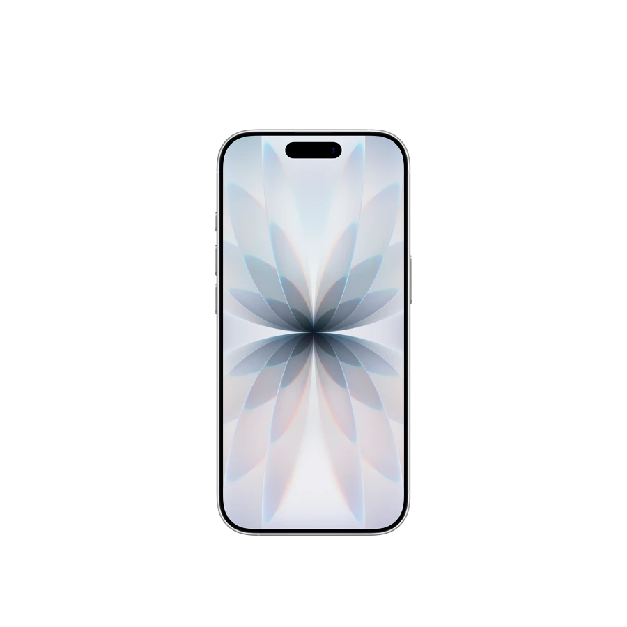 iPhone 17, 256 GB, Ağ — Smartfonlar, Bakı (2)