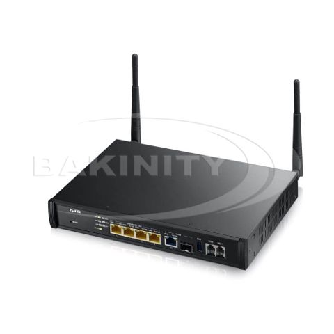 Adsl/vdsl ilə Wi-Fi router ZyXEL SBG3500-N — 567.4 ₼ · Bakı · Routerlər Adsl/vdsl ilə Wi-Fi router ZyXEL SBG3500-N — Bakı