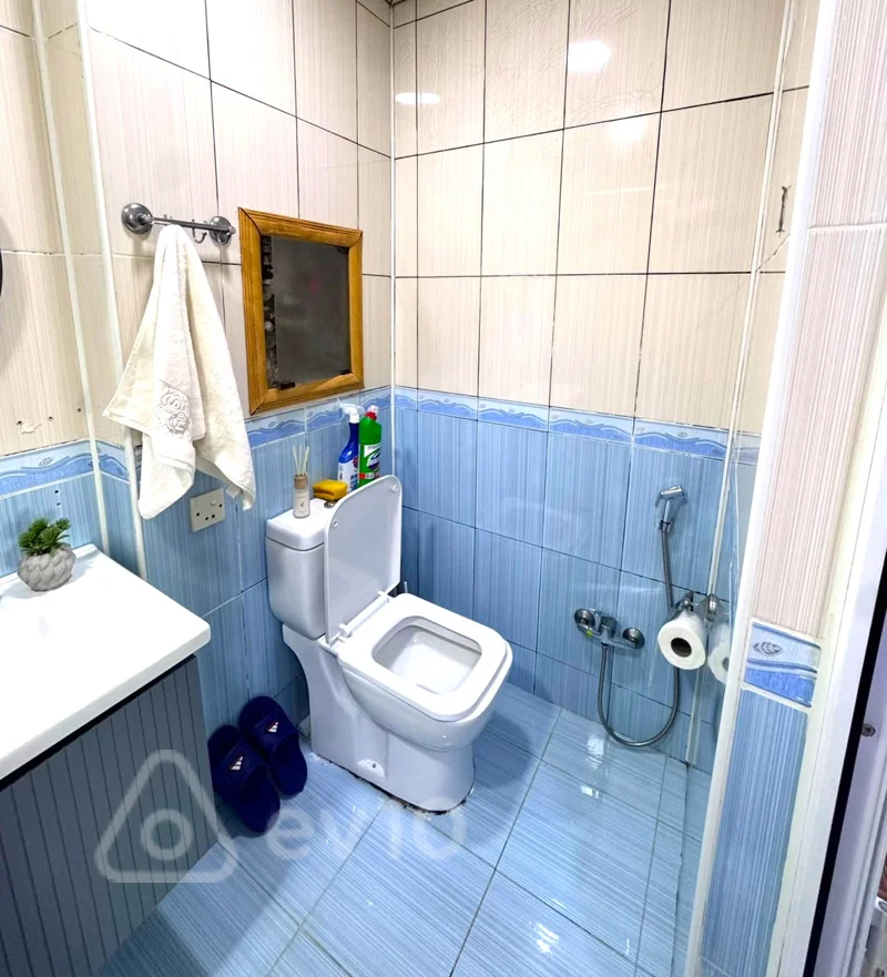 2 otaqlı mənzil, 50 m², Neftçilər m.M.Şərifli küç — Mənzil, Bakı (10)