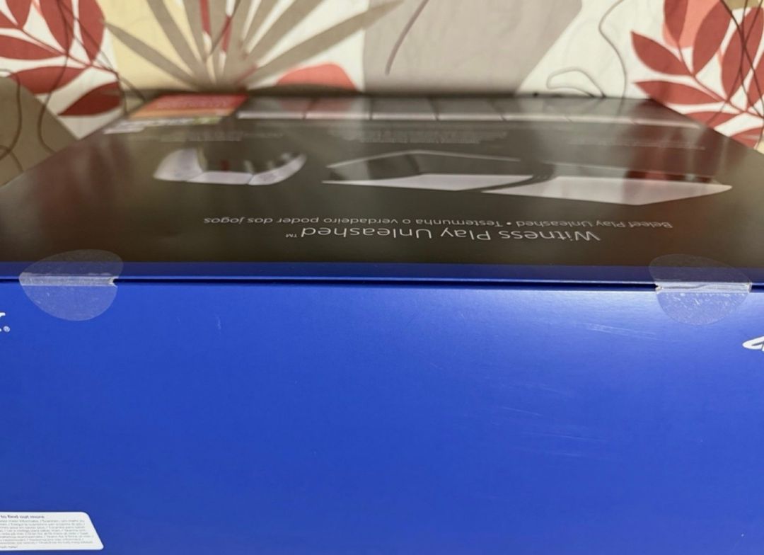 Sony PlayStation 5 Pro 2TB CFI-7000B01 — Oyunlar, konsollər və proqramlar, Bakı (3)