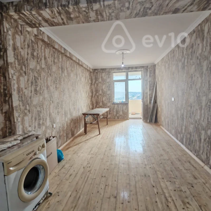2 otaqlı mənzil, 66 m², Xirdalan Baki Sumqayit şossesi, Xırdalan — Mənzil, Xırdalan (3)