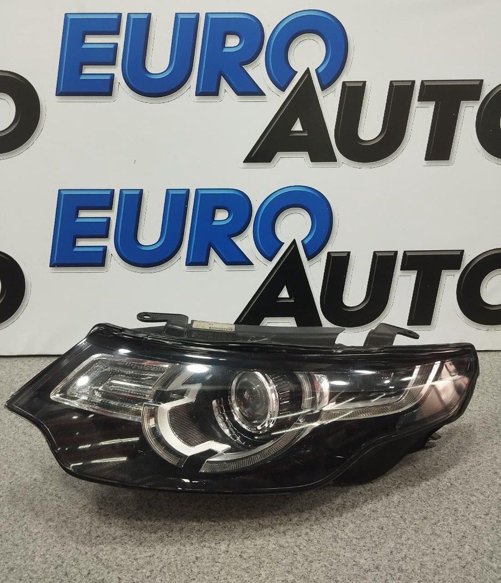 Land Rover Discovery Sport 2015 sol farası — Ehtiyat hissələri və aksesuarlar, Bakı (2)