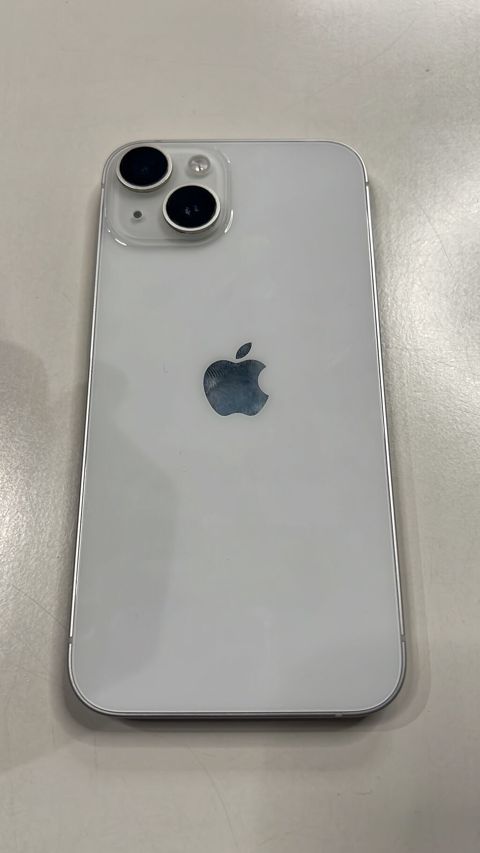 IPhone 14, 128 GB, Ağ — 680 ₼ · Bakı · Apple iPhone IPhone 14, 128 GB, Ağ — Bakı