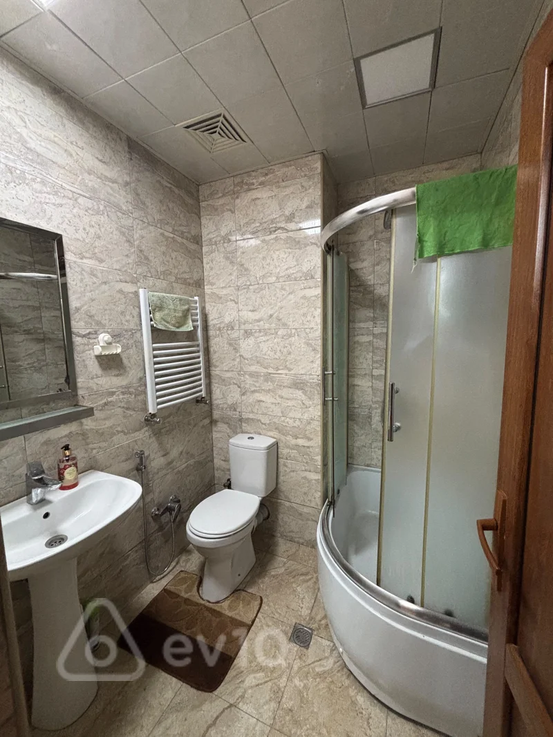 52 otaqlı mənzil, 52 m², İbrahimpaşa Dadaşov küçəsi 282 — kirayə — Mənzil, Bakı (3)