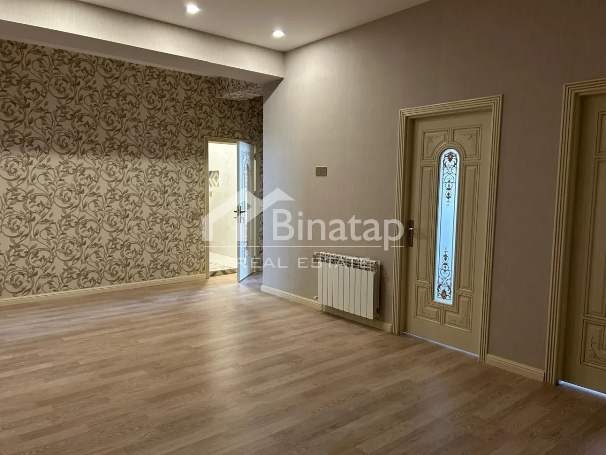 Satılır 3 otaqlı yeni tikili 170.7 m², 20 Yanvar metrosu, Yasamal rayonu — Mənzil, Bakı (3)