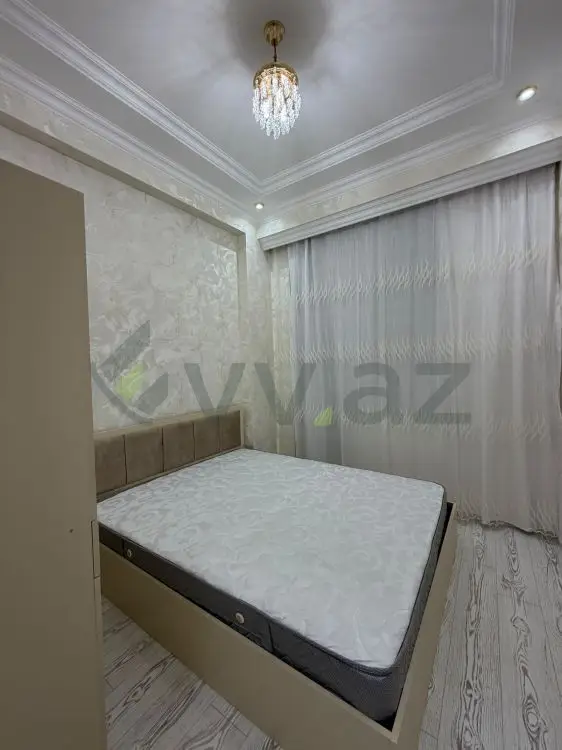 1 otaqlı mənzil Yeni tikili Satılır, Xırdalan — Mənzil, Xırdalan (11)