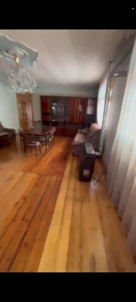 Həyət evi kirayə verilir, Gəncə ş — Ev, villa, Gəncə (12)