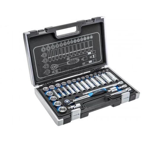Alət dəsti Högert HT1R465 — Bakı