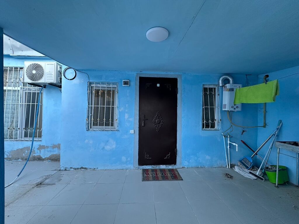 Pirallahı qəs. 2 otaqlı, 40 kv. m, Kredit yoxdur, Yeni təmirli — Ev, villa, Bakı (4)