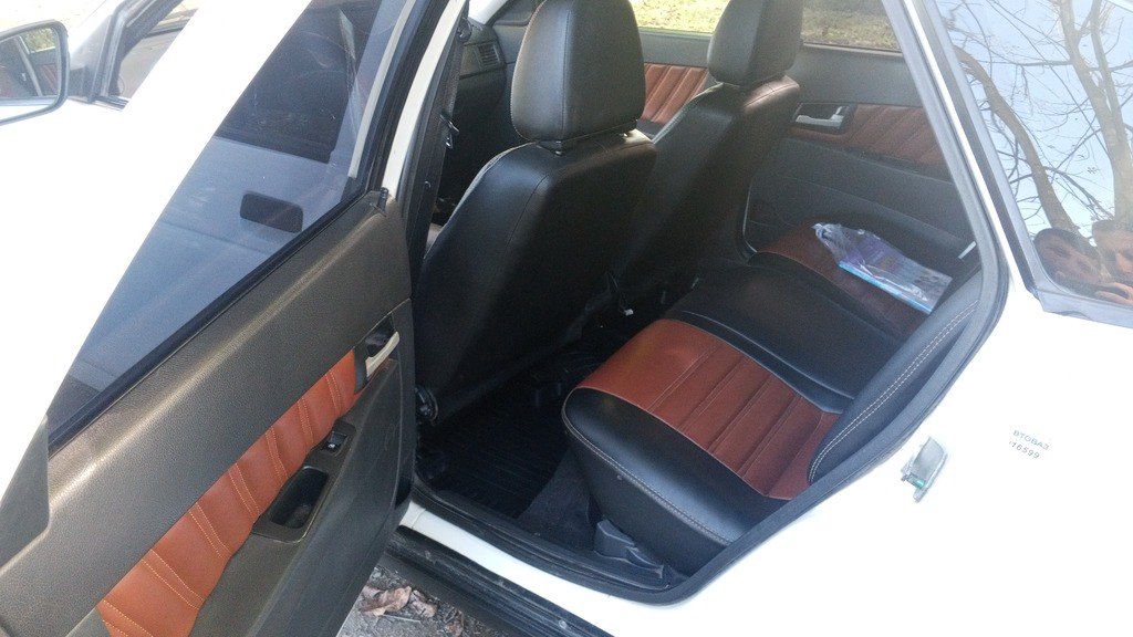 Lada (VAZ) Priora, 1.6 L, 2013 il, 250 000 km 90-ZZ-972 — Avtomobillər, Qax (11)