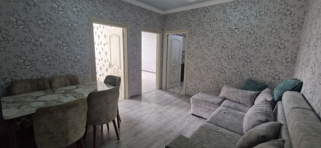Satılır 3 otaqlı yeni tikili 66 m² — Mənzil, Bakı (3)