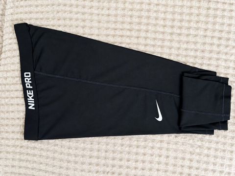 Nike Pro lasin - Model: Nike Pro - Parça: elastik, nəfəsalan, təri — Qobu