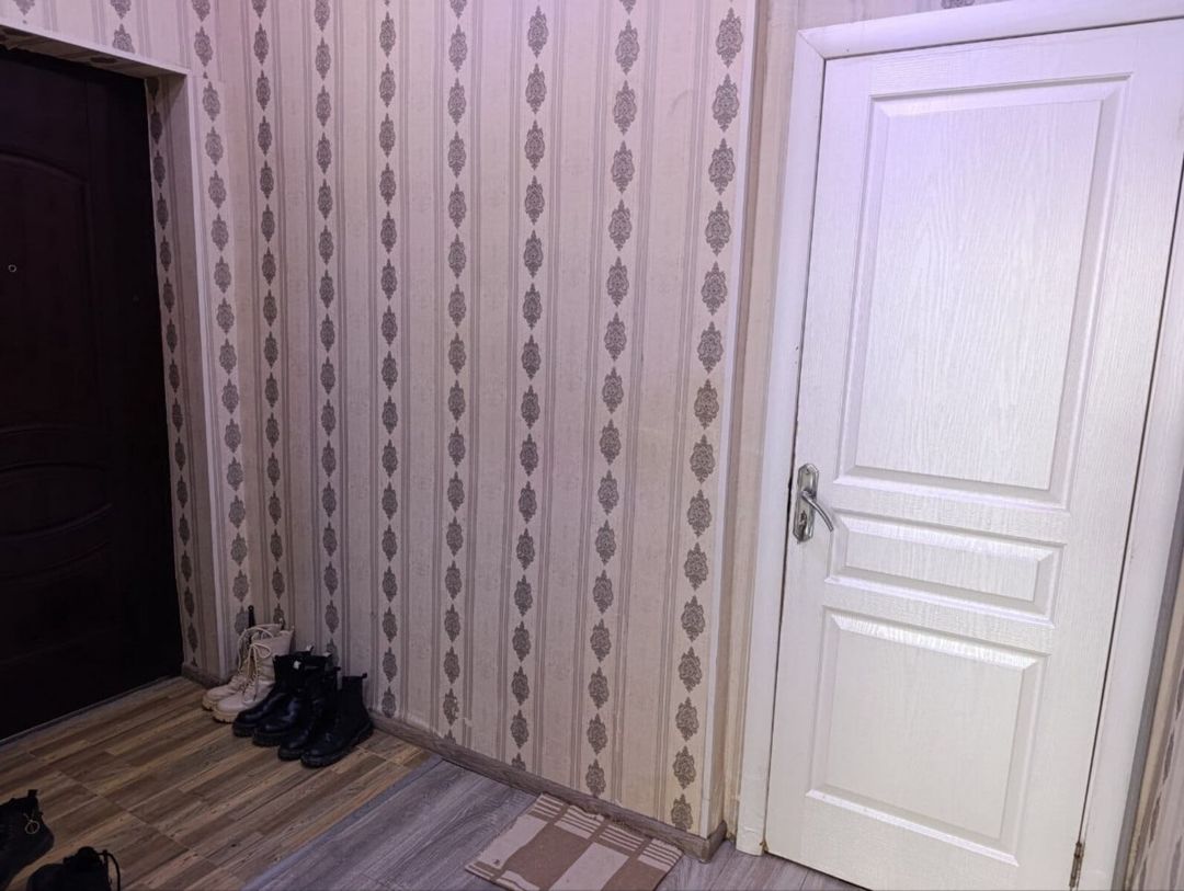 3-otaqlı yeni tikili, Masazır qəs., 64 m² — Mənzil, Bakı (10)