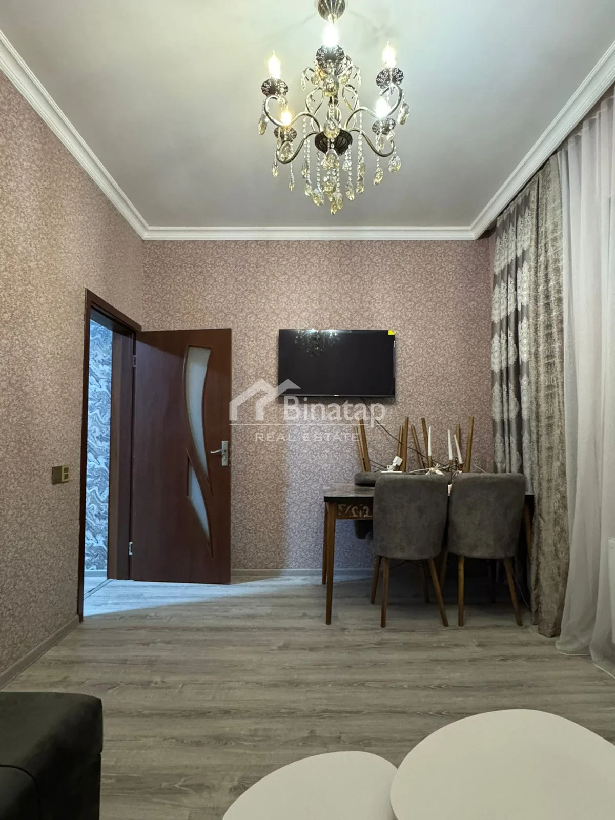 Satılır 2 otaqlı həyət evi / bağ evi 36.55 m², Xırdalan şəhəri — Ev, villa, Bakı (4)