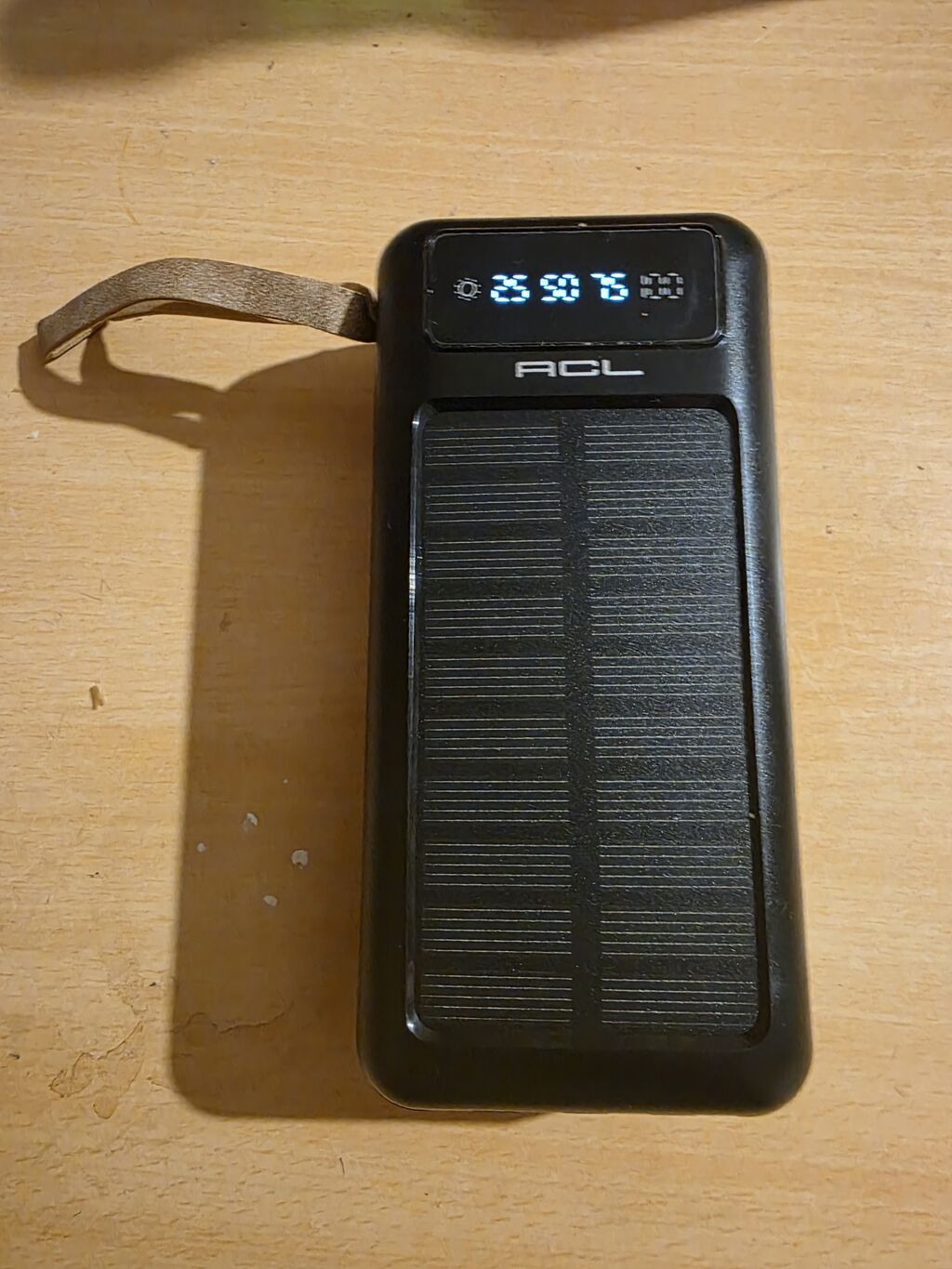 Powerbank 30000 mAh, Yeni — Powerbank-lər, Bakı (3)
