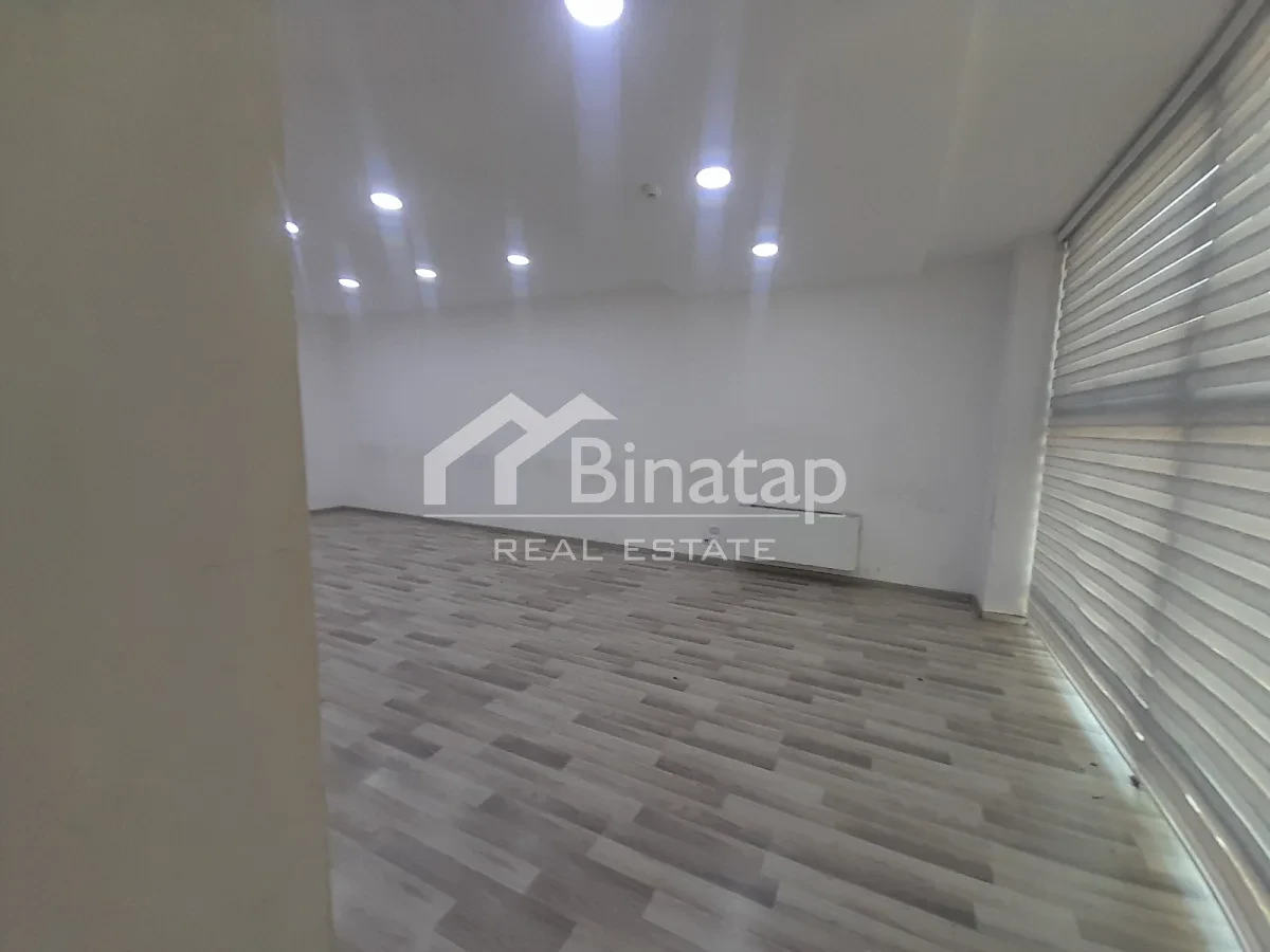 İcarəyə verilir 5 otaqlı ofis 250 m², Nəriman Nərimanov metrosu, Nərimanov rayonu — Ofis, Bakı (5)