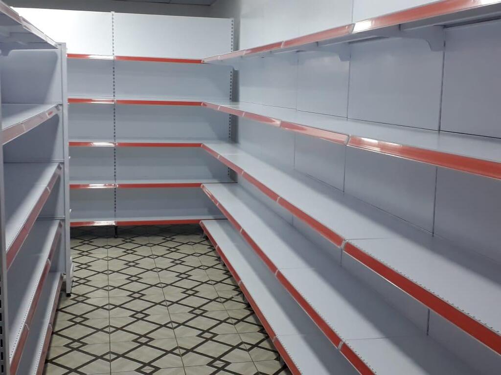 Market vitrinləri — Biznes və avadanlıq, Bakı (10)