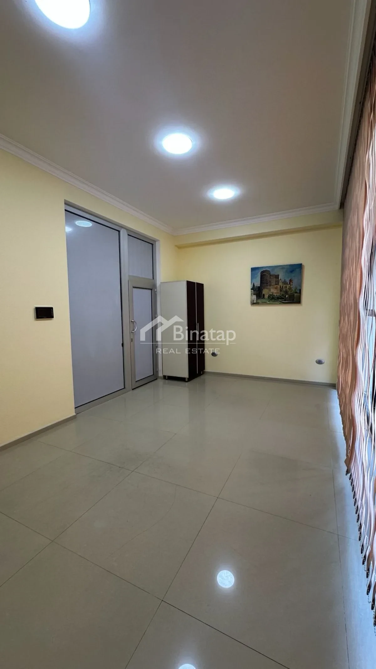 Satılır obyekt 40 m², Nizami metrosu, Yasamal rayonu — Əmlak, Bakı (3)