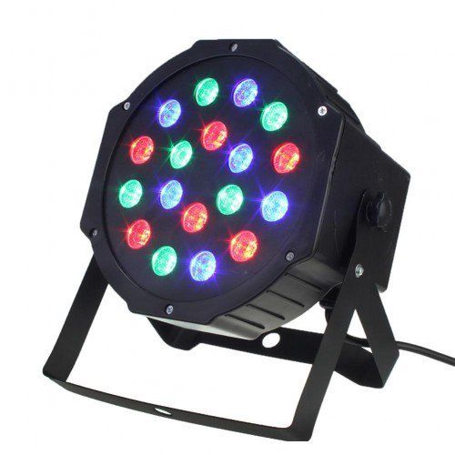 Led par "18x1w" — Musiqiə alətləri, Bakı (2)
