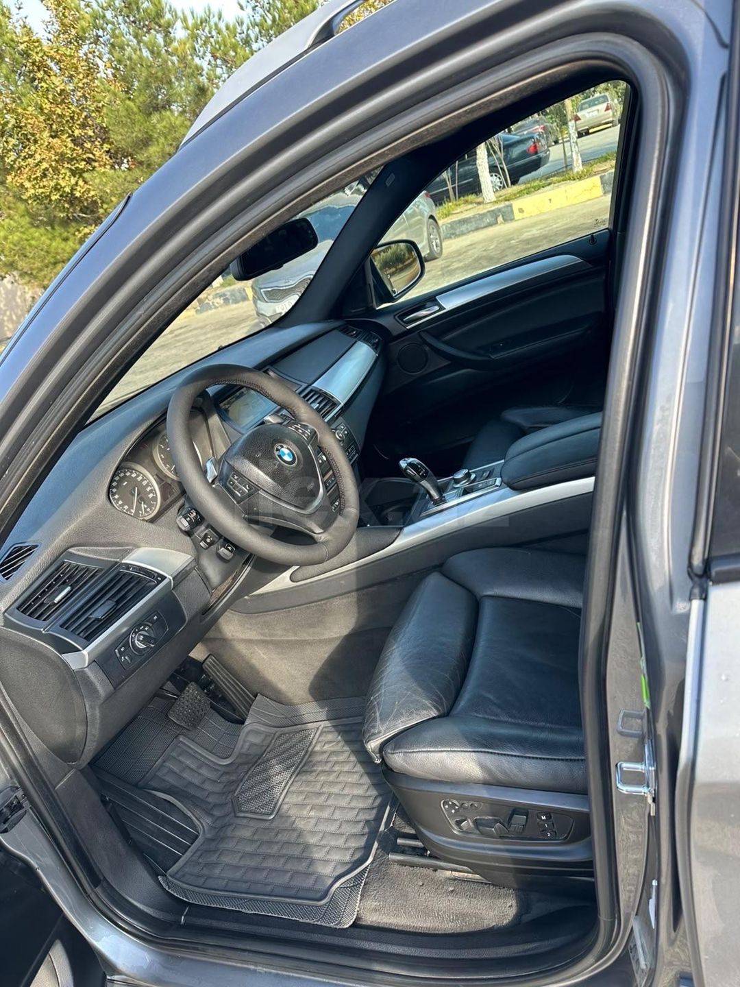 2008 BMW X6, 3.0 L, 2008, 331,000 km — Avtomobillər, Bakı (7)