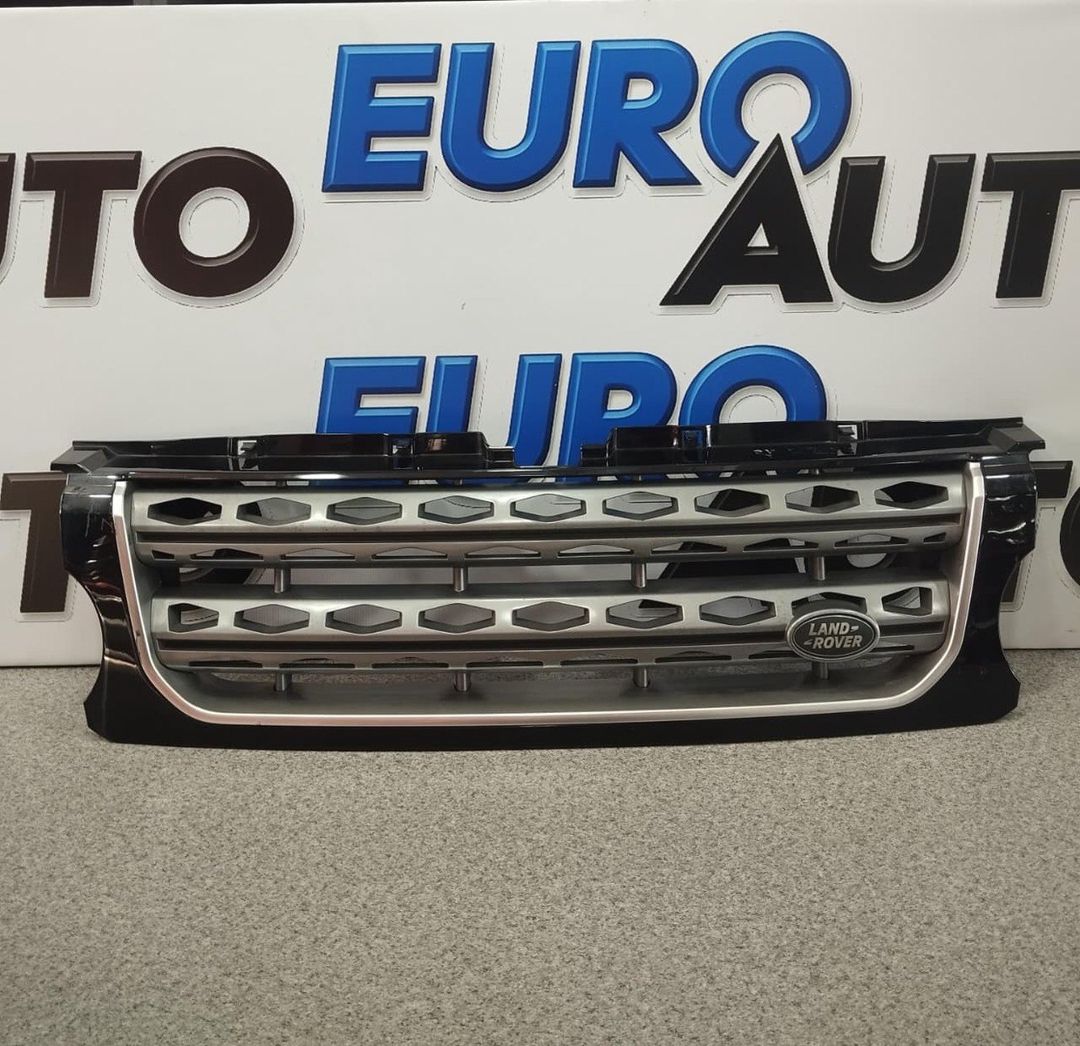 Land Rover Discovery 4 (2014-2016) radiator barmaqlığı — Ehtiyat hissələri və aksesuarlar, Bakı (2)