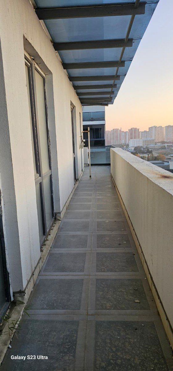 Satılır 4 otaqlı yeni tikili 150 m² — Mənzil, Bakı (10)