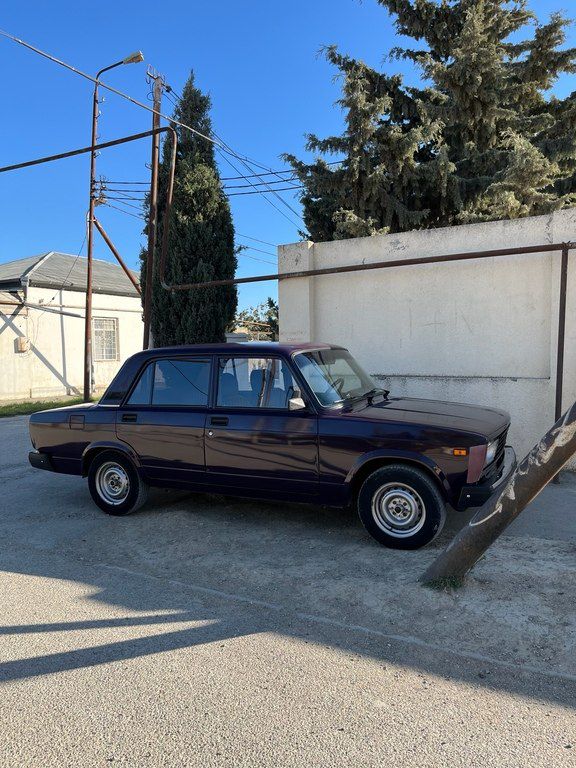 Lada (VAZ) 2105, 1.5 L, 2002 il, 60 000 km 50-BU-856 — Avtomobillər, Bakı (3)