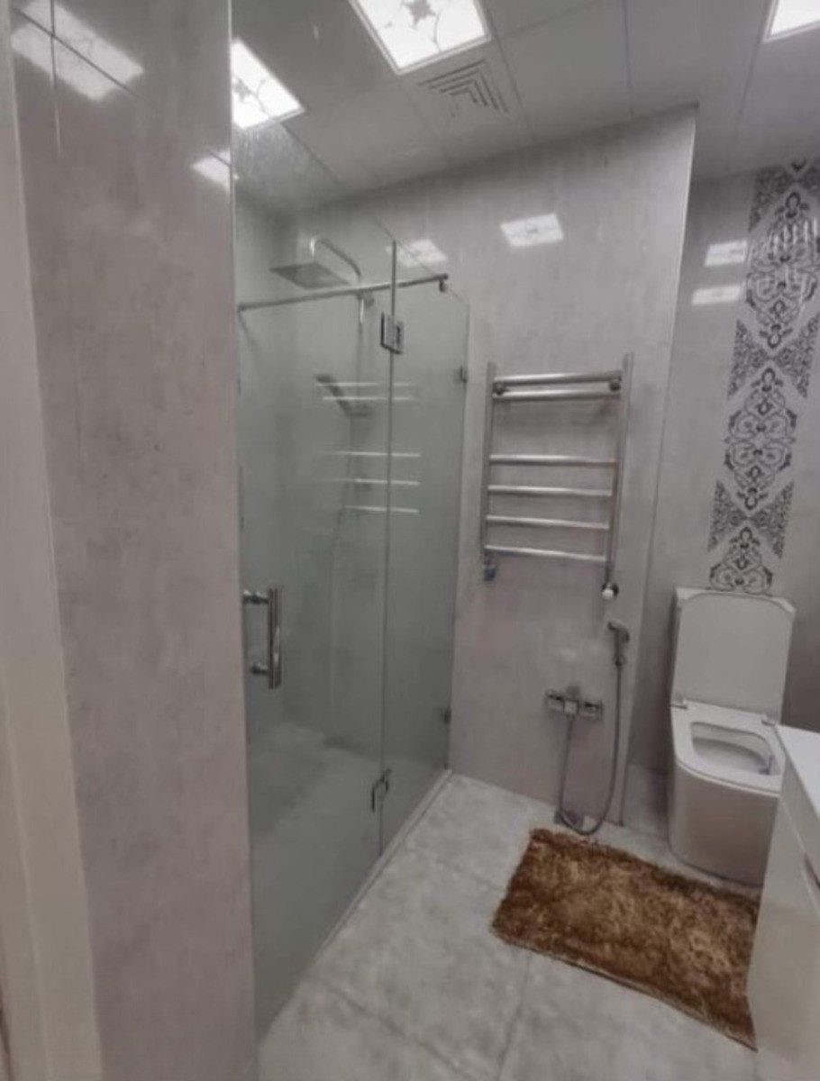 Satılır 2 otaqlı yeni tikili 53 m² — Mənzil, Bakı (10)