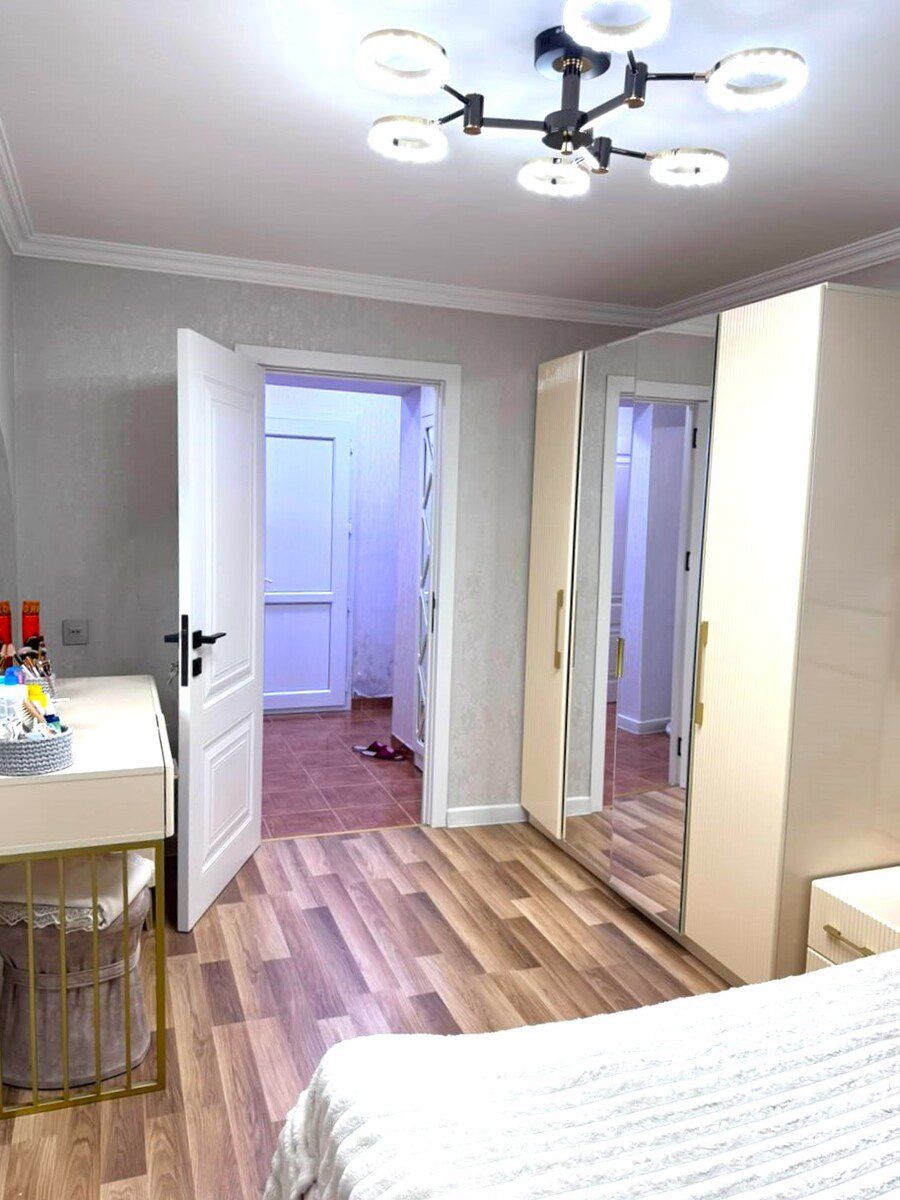 Satılır 2 otaqlı köhnə tikili 50 m² — Mənzil, Bakı (7)