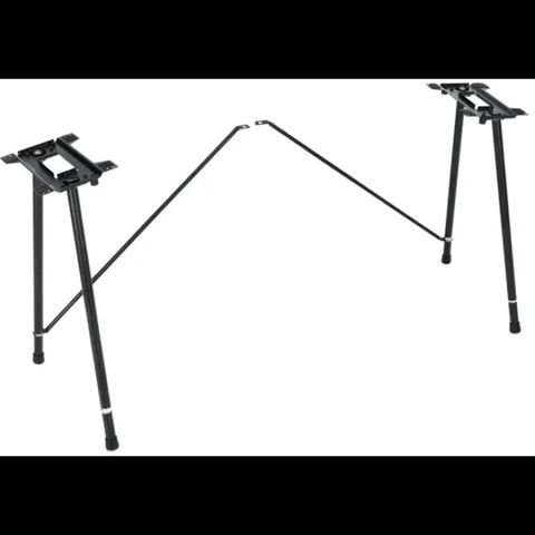 Nord Keyboard Stand – Klaviatura Ayaqaltısı Nord Keyboard Stand — Bakı