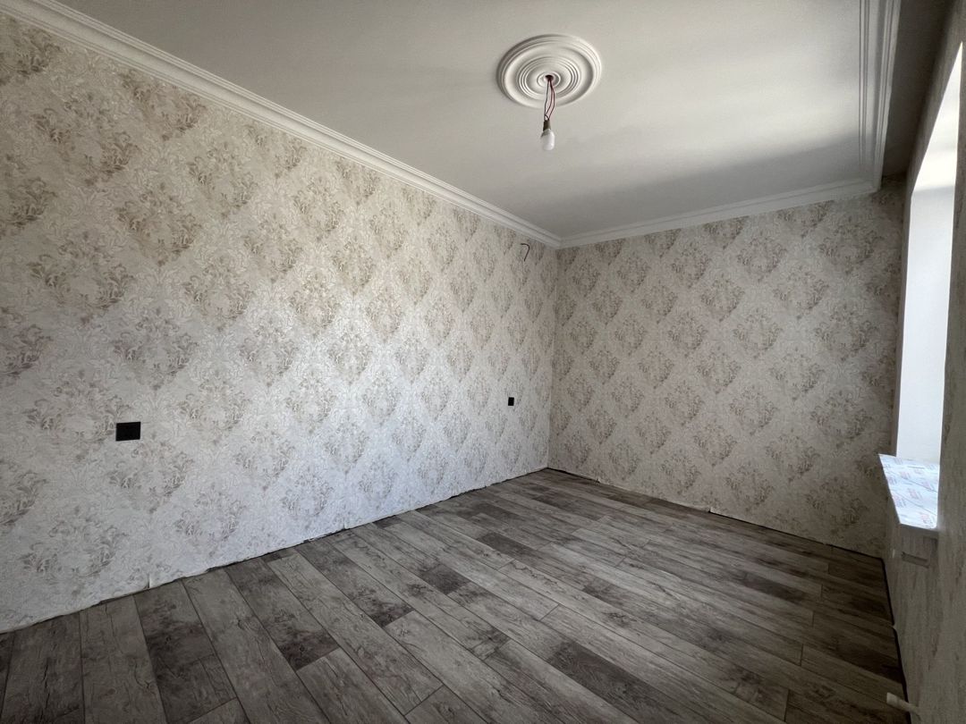 Satılır 3 otaqlı həyət evi/bağ evi 65 m² — Ev, villa, Bakı (2)