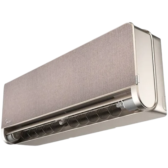 Kondisioner Midea XT-12N8D6I Gold — İqlim texnikası, Bakı (3)
