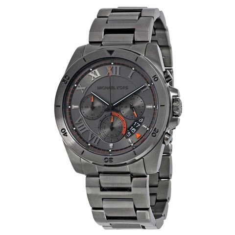 Kişi qol saatı Michael Kors 8465 Grey — Bakı