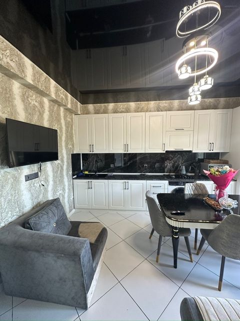 2-otaqlı yeni tikili, Qaraçuxur qəs., 65 m² — Bakı